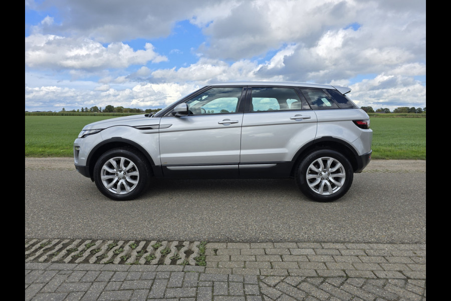 Land Rover Range Rover Evoque 2.0 eD4 Urban Series SE - Euro 6 - 150 Pk - Navi - Leder - Climate Control