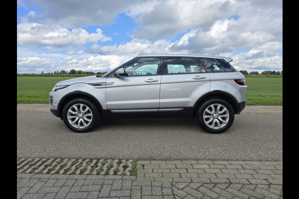 Land Rover Range Rover Evoque 2.0 eD4 Urban Series SE - Euro 6 - 150 Pk - Navi - Leder - Climate Control