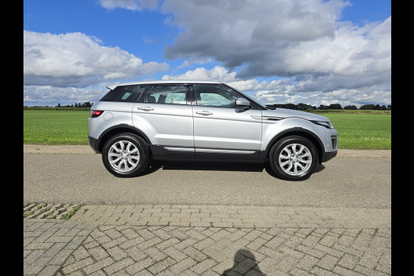 Land Rover Range Rover Evoque 2.0 eD4 Urban Series SE - Euro 6 - 150 Pk - Navi - Leder - Climate Control