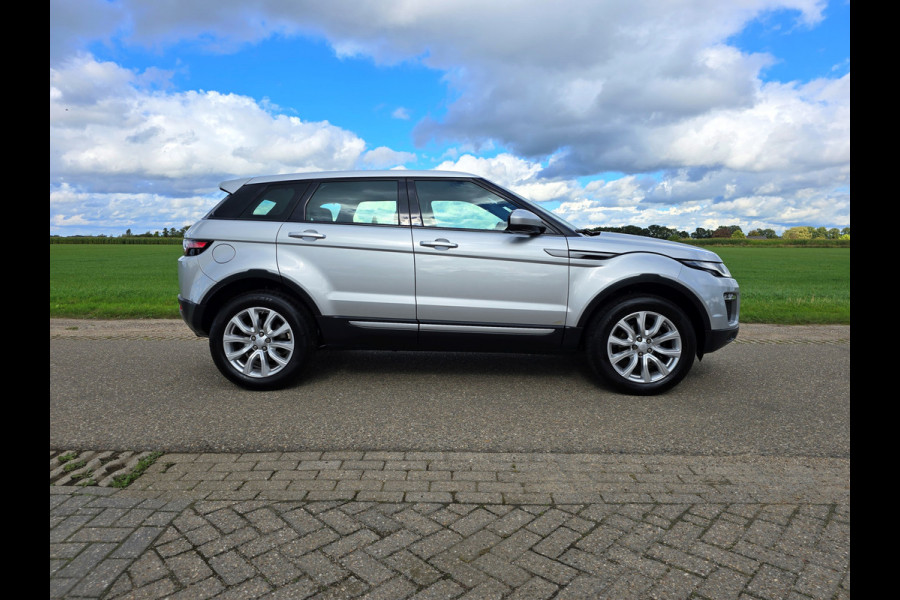 Land Rover Range Rover Evoque 2.0 eD4 Urban Series SE - Euro 6 - 150 Pk - Navi - Leder - Climate Control