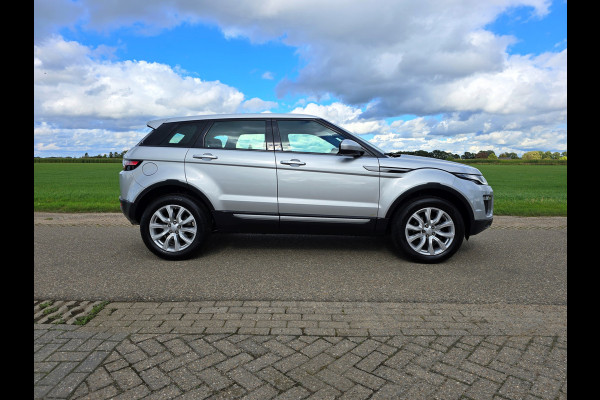 Land Rover Range Rover Evoque 2.0 eD4 Urban Series SE - Euro 6 - 150 Pk - Navi - Leder - Climate Control