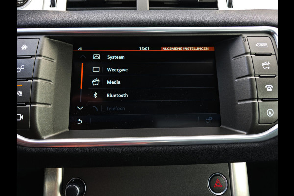 Land Rover Range Rover Evoque 2.0 eD4 Urban Series SE - Euro 6 - 150 Pk - Navi - Leder - Climate Control