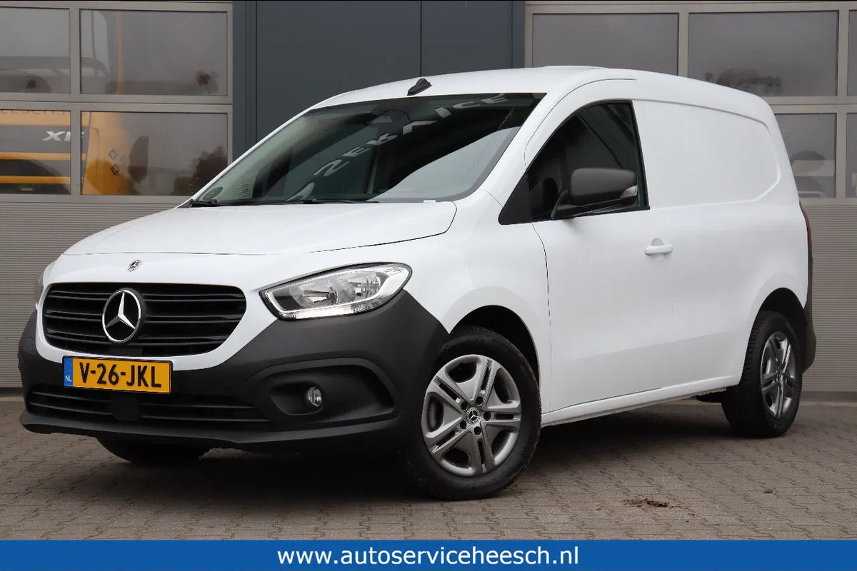 Mercedes-Benz Citan 110 CDi l AIRCO l CARPLAY l CRUISE CONTROL l PDC