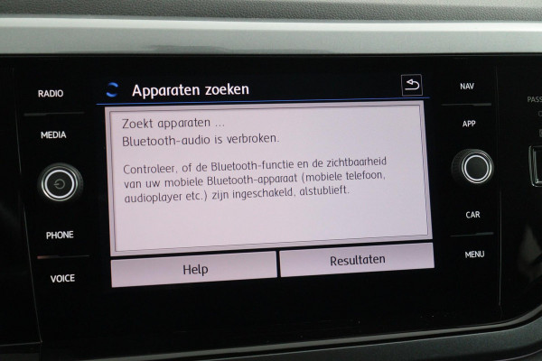 Volkswagen Polo 1.0 TSI Highline Automaat (NAVI, CLIMA, CARPLAY, PARKEERSENSOREN, STUURBEDIENING, 1e EIGENAAR, GOED ONDERHOUDEN)