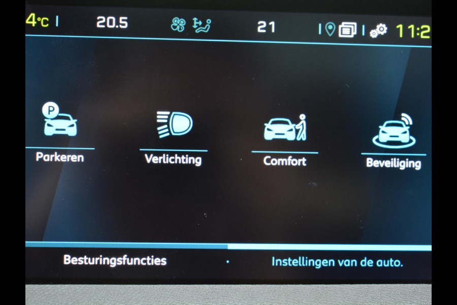 Peugeot 3008 1.6 Plug-in-Hybrid 225pk GT Line | 4 Seizoenenbanden | 360 Camera |