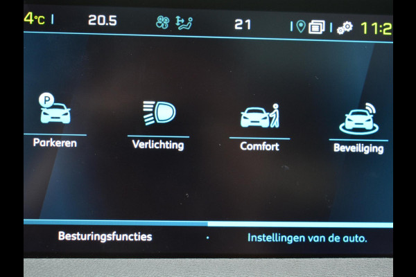 Peugeot 3008 1.6 Plug-in-Hybrid 225pk GT Line | 4 Seizoenenbanden | 360 Camera |