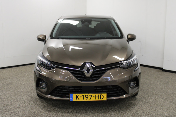 Renault Clio 1.0 TCe Intens NL Auto|NAP|Sfeer|Clima|Keyless|Camera