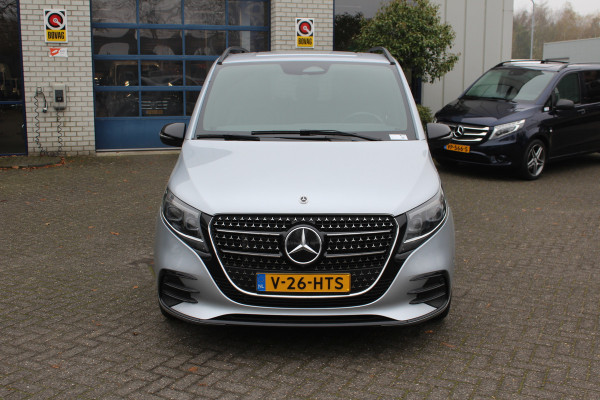 Mercedes-Benz V-Klasse V250d AMG pakket, Easy pack, Winter pakket, Trekhaak