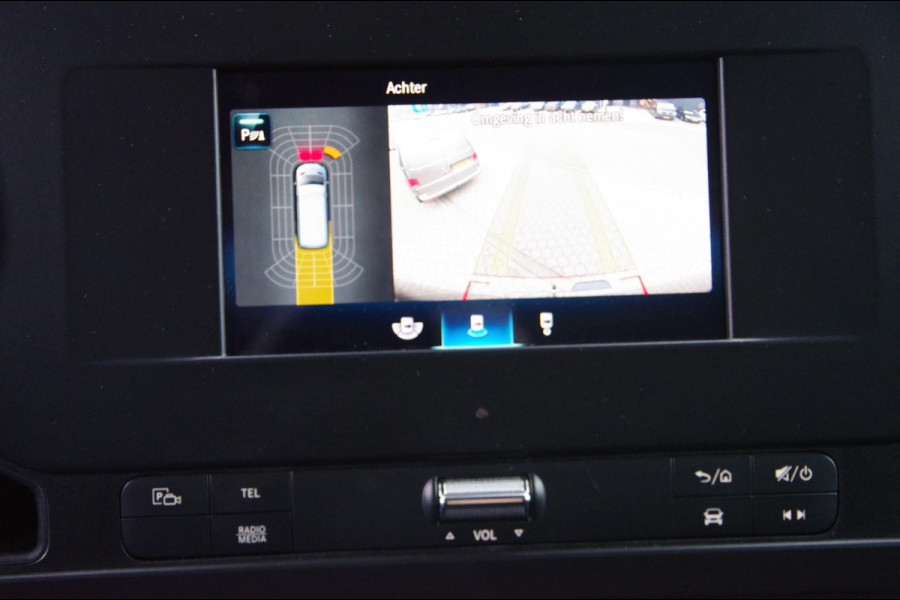 Mercedes-Benz Sprinter 319 3.0 CDI V6 AUT. TREKHAAK, CAMERA, ADAPT. CRUISE, LEDER STUUR, PARKEERSENSOREN, APPLE CARPLAY