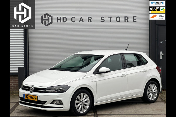 Volkswagen Polo 1.0 TSI DSG Highline Navi|PDC|Apple Carplay