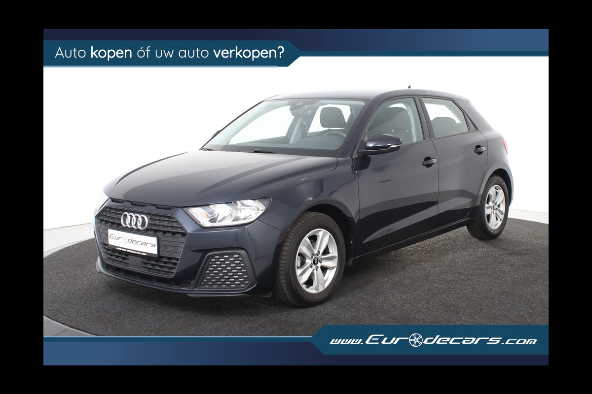 Audi A1 Sportback 25 TFSI *1ste Eigenaar*Navigatie*Park assist*DAB*