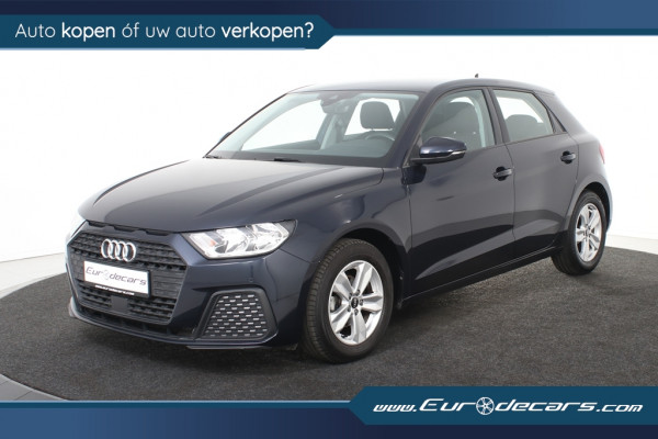 Audi A1 Sportback 25 TFSI *1ste Eigenaar*Navigatie*Park assist*DAB*