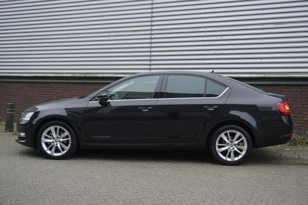 Škoda Octavia 1.0 TSI 116PK Style Business/Camera/ 17Inch./Canton geluidsinstallatie.