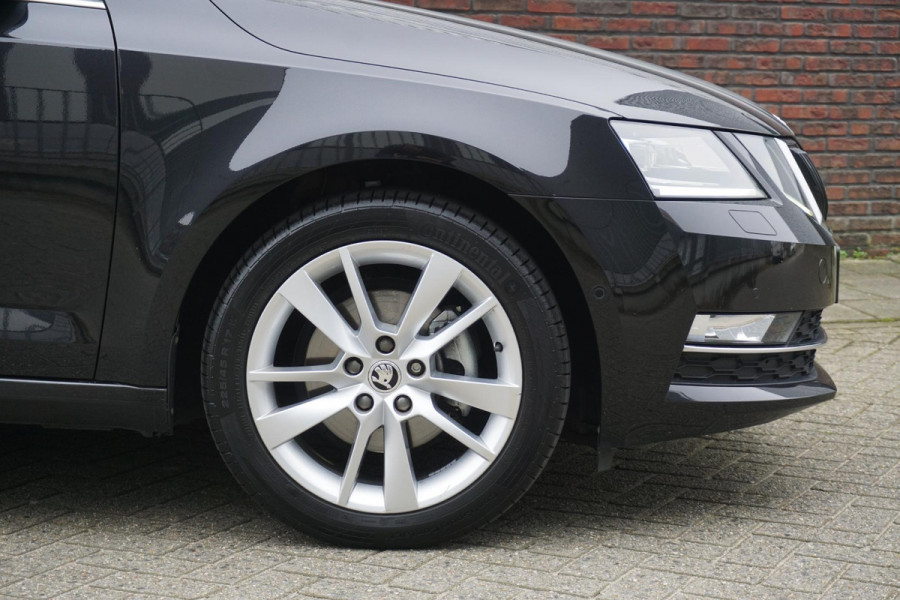 Škoda Octavia 1.0 TSI 116PK Style Business/Camera/ 17Inch./Canton geluidsinstallatie.