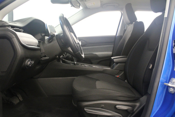 Jeep Compass 1.3T Longitude