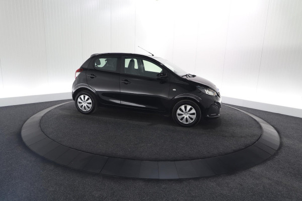 Peugeot 108 1.0 e-VTi Active | Airco | Bluetooth | Elektrische Ramen | 5 Deurs