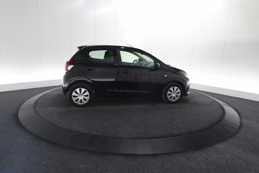 Peugeot 108 1.0 e-VTi Active | Airco | Bluetooth | Elektrische Ramen | 5 Deurs