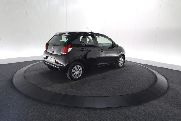 Peugeot 108 1.0 e-VTi Active | Airco | Bluetooth | Elektrische Ramen | 5 Deurs