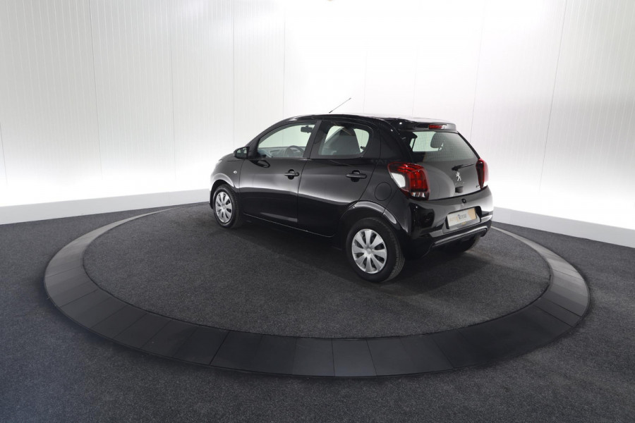 Peugeot 108 1.0 e-VTi Active | Airco | Bluetooth | Elektrische Ramen | 5 Deurs