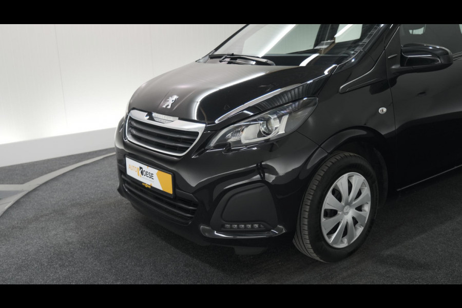 Peugeot 108 1.0 e-VTi Active | Airco | Bluetooth | Elektrische Ramen | 5 Deurs