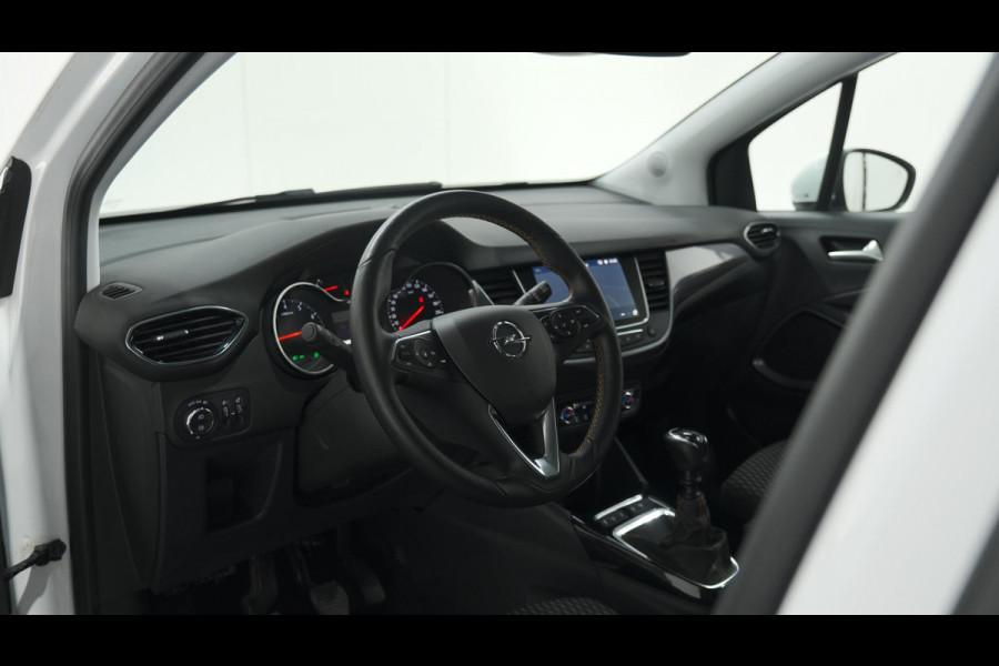 Opel Crossland X 110 Turbo Innovation | Camera | Dodehoekdetectie | Navigatie | Pack Winter