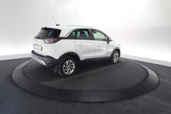 Opel Crossland X 110 Turbo Innovation | Camera | Dodehoekdetectie | Navigatie | Pack Winter