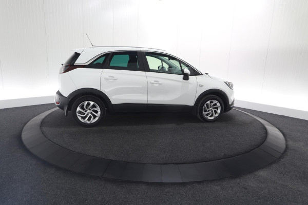 Opel Crossland X 110 Turbo Innovation | Camera | Dodehoekdetectie | Navigatie | Pack Winter