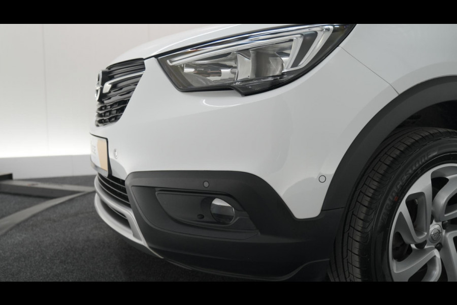 Opel Crossland X 110 Turbo Innovation | Camera | Dodehoekdetectie | Navigatie | Pack Winter