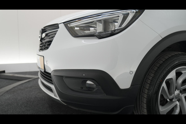 Opel Crossland X 110 Turbo Innovation | Camera | Dodehoekdetectie | Navigatie | Pack Winter