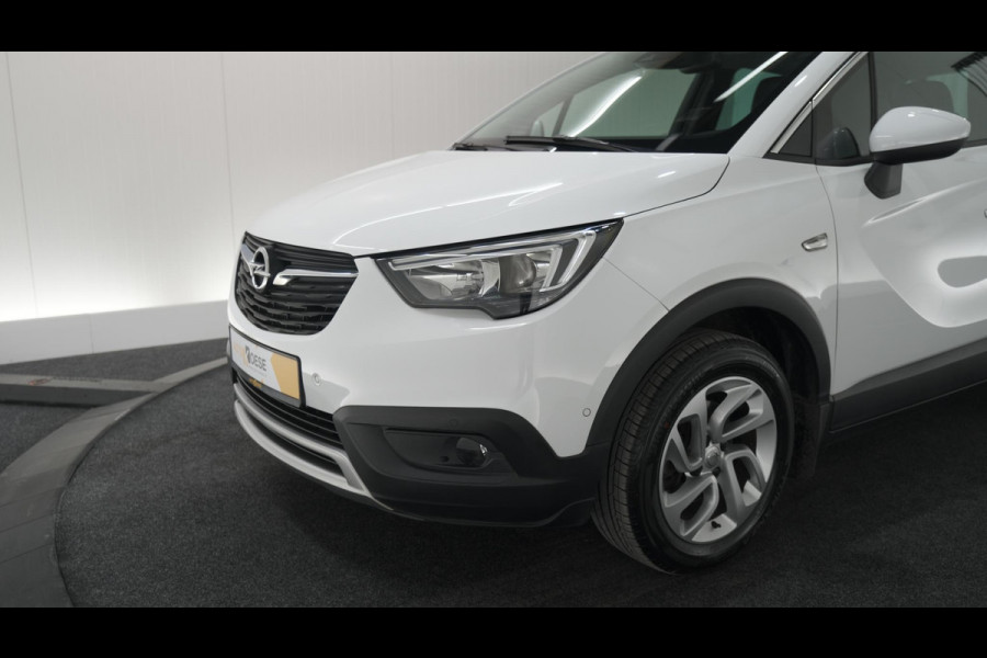 Opel Crossland X 110 Turbo Innovation | Camera | Dodehoekdetectie | Navigatie | Pack Winter