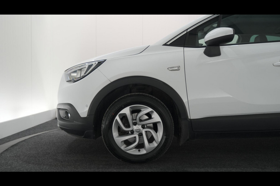 Opel Crossland X 110 Turbo Innovation | Camera | Dodehoekdetectie | Navigatie | Pack Winter