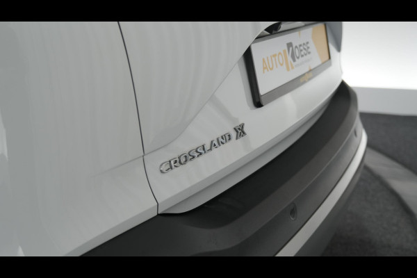 Opel Crossland X 110 Turbo Innovation | Camera | Dodehoekdetectie | Navigatie | Pack Winter