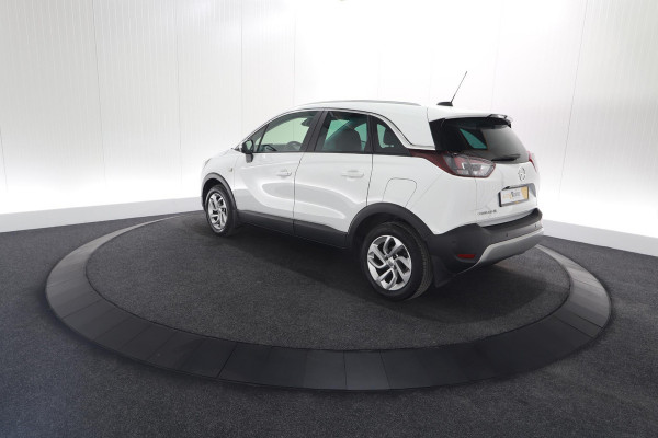 Opel Crossland X 110 Turbo Innovation | Camera | Dodehoekdetectie | Navigatie | Pack Winter