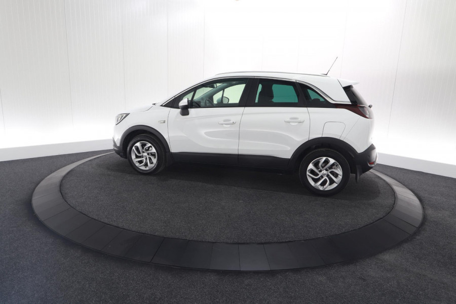 Opel Crossland X 110 Turbo Innovation | Camera | Dodehoekdetectie | Navigatie | Pack Winter