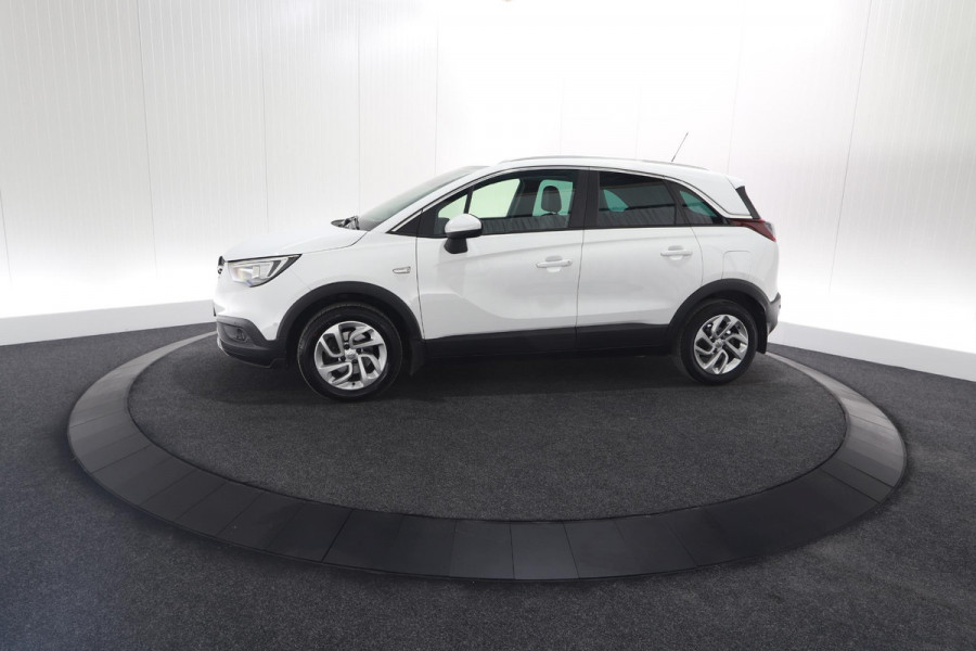 Opel Crossland X 110 Turbo Innovation | Camera | Dodehoekdetectie | Navigatie | Pack Winter