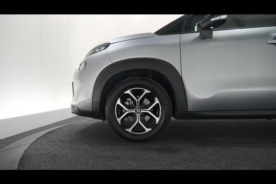 Citroën C3 Aircross PureTech 130 EAT6 Max | Parkeersensoren | Stoelverwarming | Apple Carplay | 16 Inch Lichtmetalen Velgen