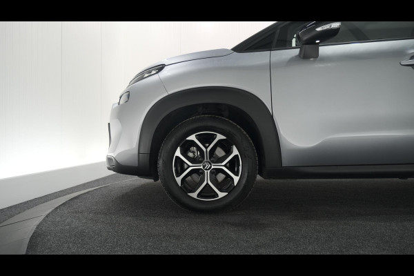 Citroën C3 Aircross PureTech 130 EAT6 Max | Parkeersensoren | Stoelverwarming | Apple Carplay | 16 Inch Lichtmetalen Velgen