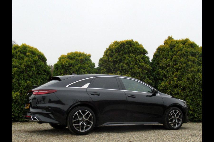 Kia ProCeed 1.0 T-GDI GT-Line *Panoramadak*