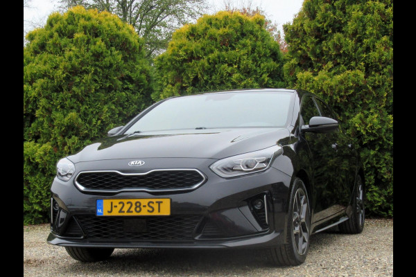 Kia ProCeed 1.0 T-GDI GT-Line *Panoramadak*