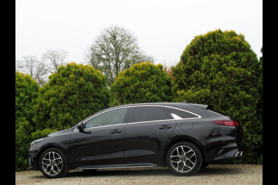 Kia ProCeed 1.0 T-GDI GT-Line *Panoramadak*