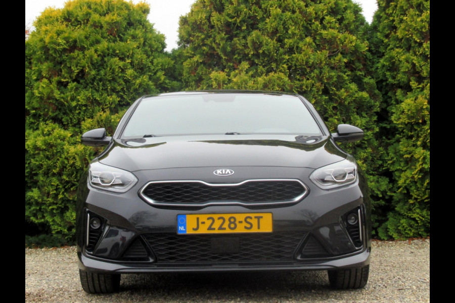 Kia ProCeed 1.0 T-GDI GT-Line *Panoramadak*