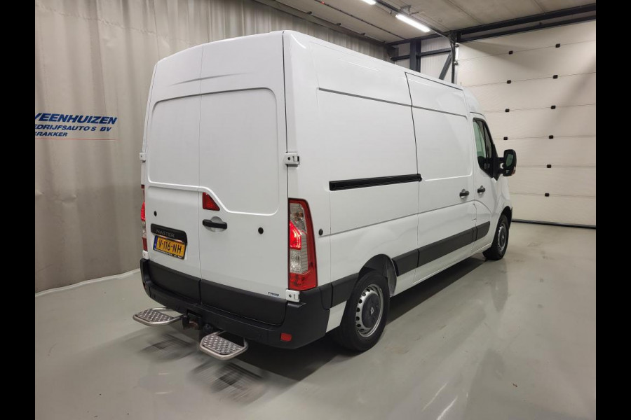 Renault Master 2.3dCi 170pk L2/H2 Euro 6!