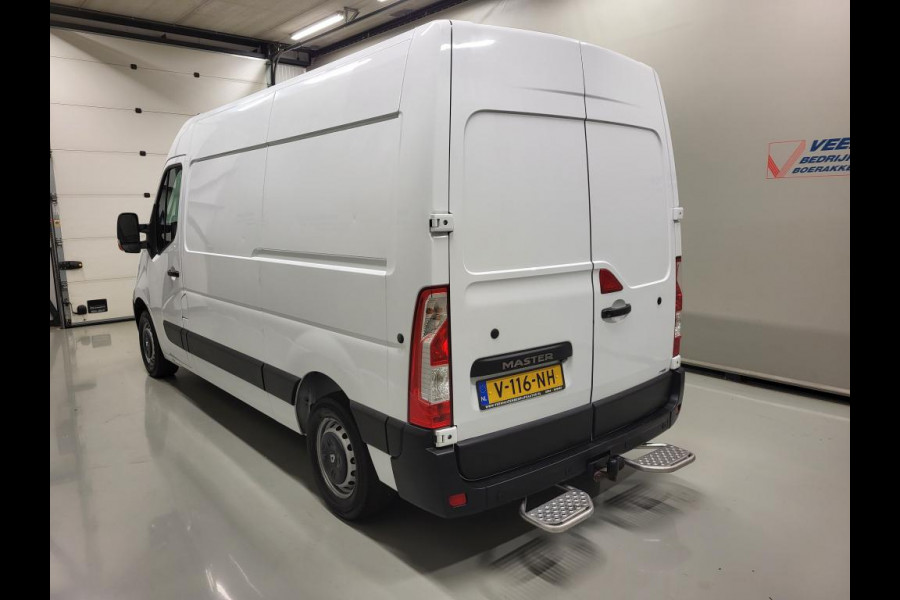 Renault Master 2.3dCi 170pk L2/H2 Euro 6!