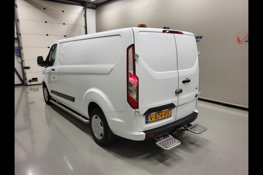 Ford Transit Custom 2.0TDCI 130pk L2/H1 Euro 6!