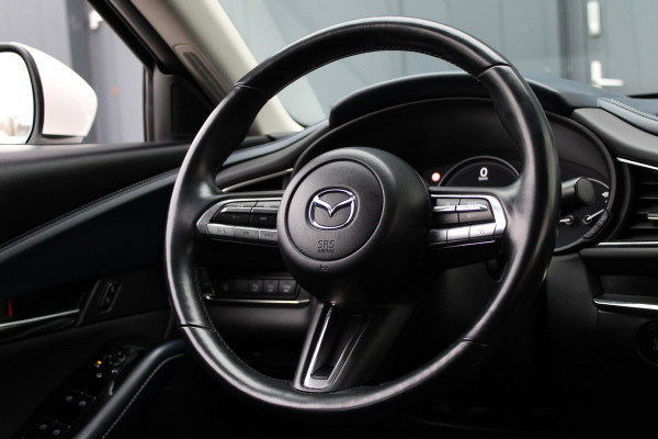 Mazda CX-30 2.0 e-SkyActiv-G M Hybrid Comfort | Navi | Elektrische Kofferklep | Head-Up Display