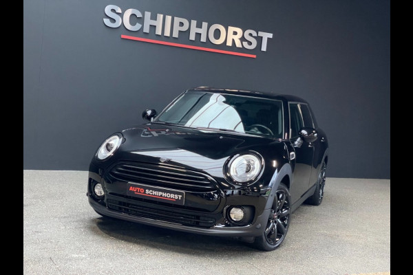 MINI Clubman Clubman Cooper 136 pk Auto Chili Works 18 inch Full Black