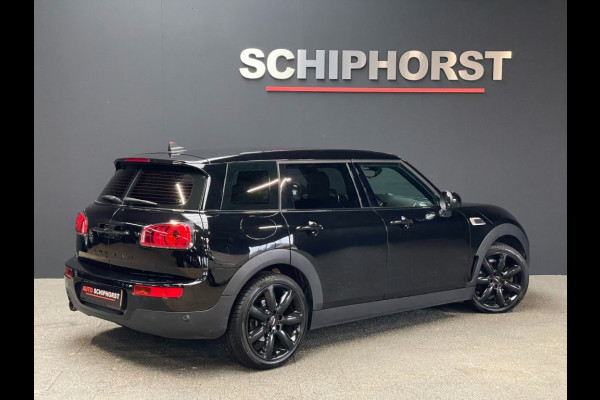 MINI Clubman Clubman Cooper 136 pk Auto Chili Works 18 inch Full Black