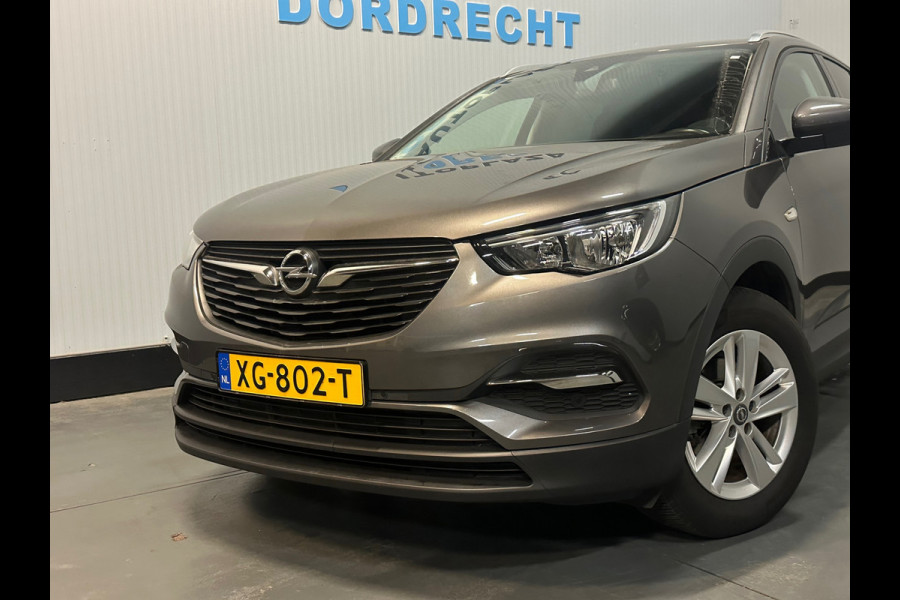 Opel Grandland X 1.2 Turbo Business + CAMERA/NAVI/PFC