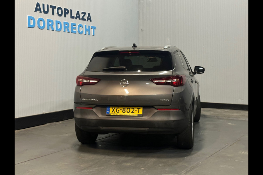 Opel Grandland X 1.2 Turbo Business + CAMERA/NAVI/PFC