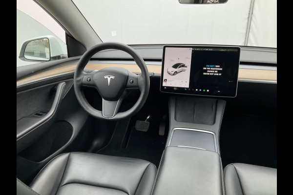 Tesla Model Y Long Range AWD 75 kWh Autopilot Stoelverw voor/achter BTW auto Dual Motor